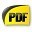开源pdf阅读器 1.2 绿色免费版