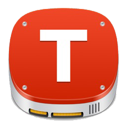 Tuxera NTFS for Mac 2022
