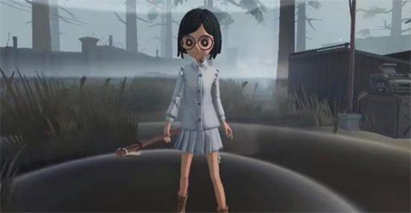 第五人格吉尔达好感度怎么刷