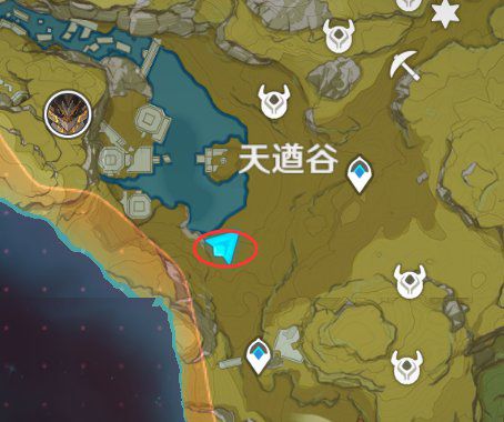 原神碰一碰成就怎么做