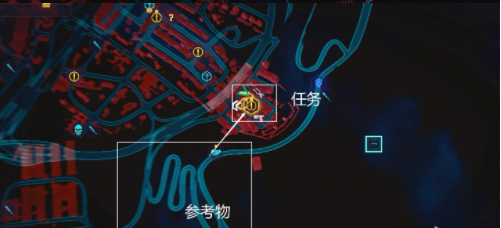 赛博朋克2077分则能成图纸在哪