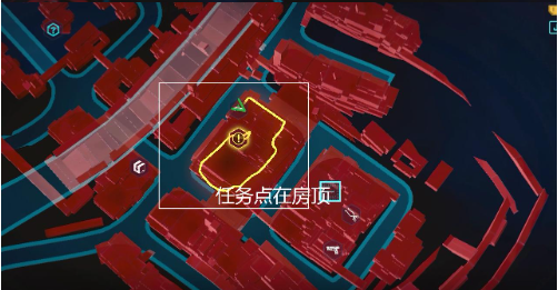 赛博朋克2077分则能成图纸在哪