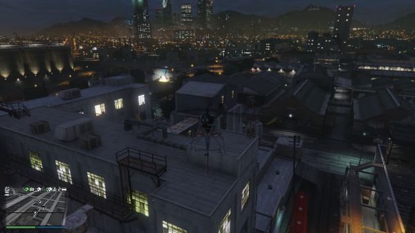 GTA5放松依旧电台怎么解锁