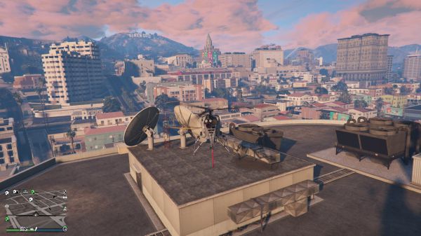 GTA5放松依旧电台怎么解锁