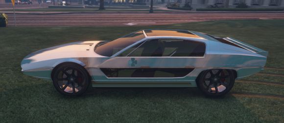 gta5图拉尔多怎么样