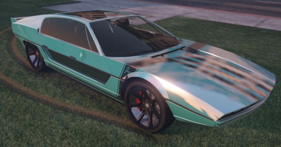 gta5图拉尔多怎么样