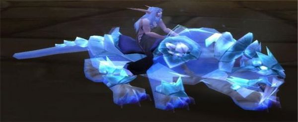 魔兽世界9.0金爪幼狐宠物怎么获得