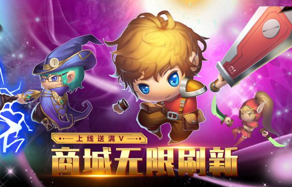 有什么好玩的二次元萌系手游