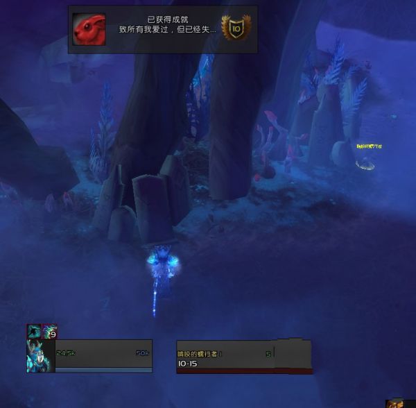 魔兽世界蠕行者在哪