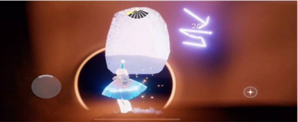 光遇梦想季偷窥先祖在哪里