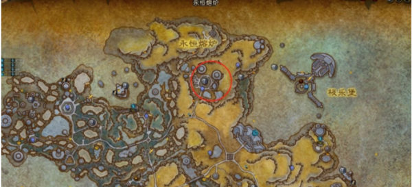 魔兽世界谦卑的收集者任务怎么做