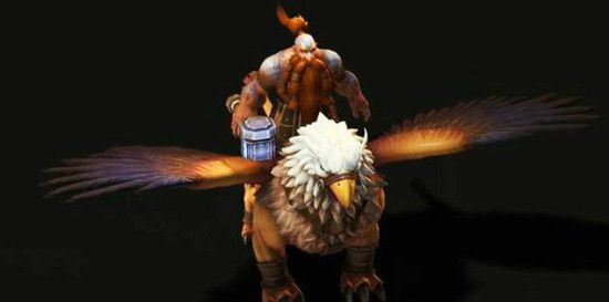 魔兽世界勇士的皮毛怎么获得