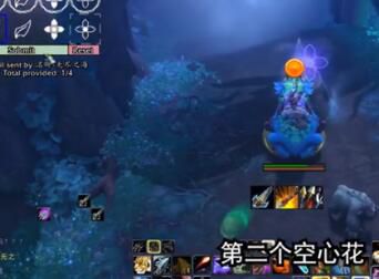 魔兽世界9.0仙灵迷宫出口怎么找
