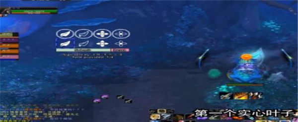魔兽世界9.0仙灵迷宫出口怎么找