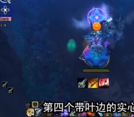 魔兽世界9.0仙灵迷宫出口怎么找