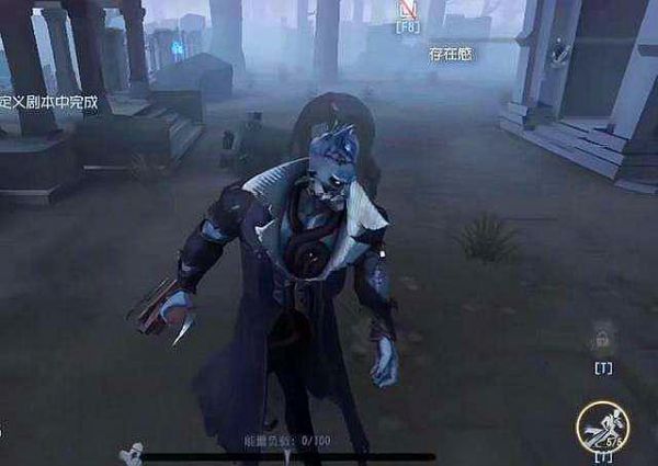 第五人格博士天赋怎么加点