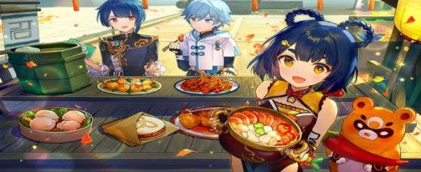原神阿贝多突破材料是什么