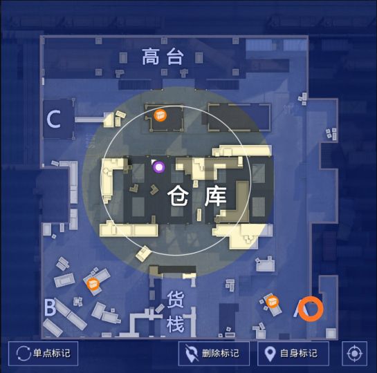 和平精英突变团竞怎么玩