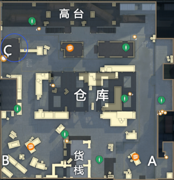 和平精英突变团竞怎么玩