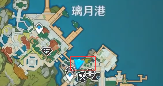原神没有黑岩之困怎么回事