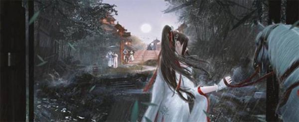 天涯明月刀怎么拜师