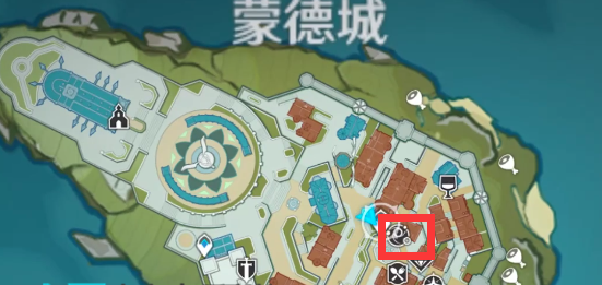 原神浓缩树脂在哪里合成