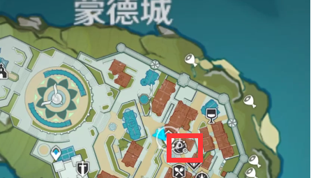 原神共鸣石怎么做