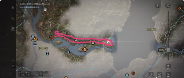 明日之后哈密瓜在哪