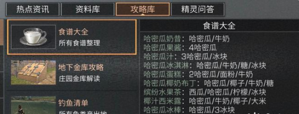 明日之后哈密瓜在哪
