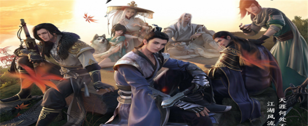天涯明月刀手游复刻时装怎么获得
