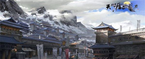 天涯明月刀手游好友服务器怎么查看