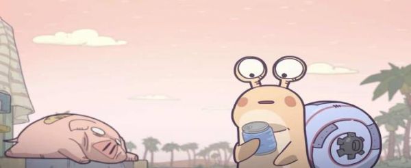 最强蜗牛魔法师的手记是什么