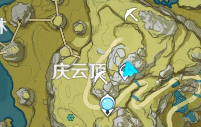 原神神射手成就最佳完成地点在哪