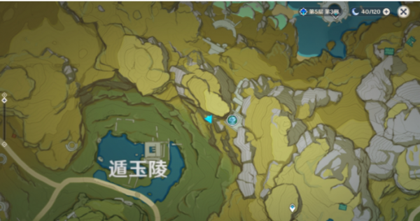 原神神射手成就最佳完成地点在哪