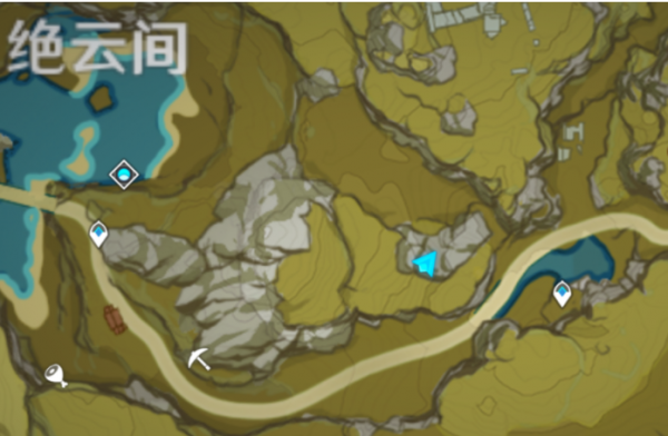 原神神射手成就最佳完成地点在哪