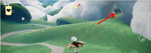 sky光遇地之灵在哪