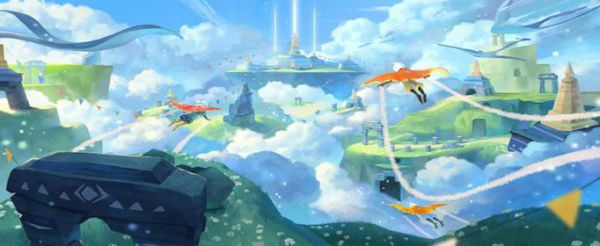 sky光遇地之灵在哪