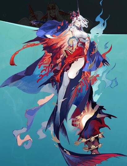 阴阳师延续永生的温柔剧情是什么