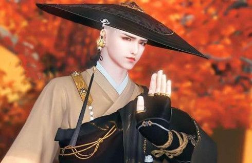天涯明月刀少林怎么pk