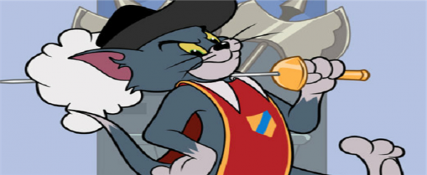 猫和老鼠剑客汤姆技能是什么