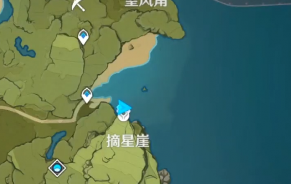 原神在空中飞行程度的能力怎么完成