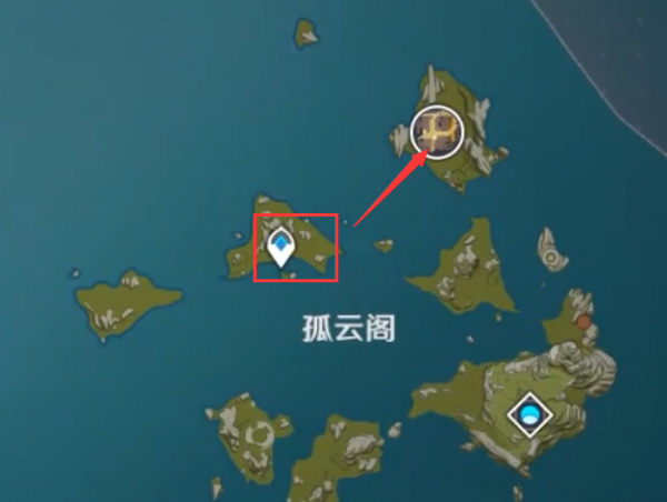 原神无他唯手熟尔成就怎么做