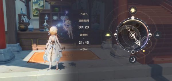 原神无名的宝藏怎么用