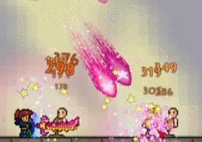 泰拉瑞亚狂星之刃怎么获得
