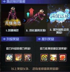 dnf极跃大挑战超级任务怎么做