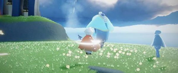 sky光遇任务先祖在哪