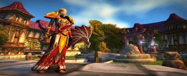魔兽怀旧服精密奥金转换器有什么用