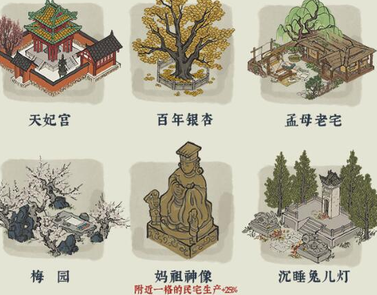 江南百景图金华火腿怎么获取