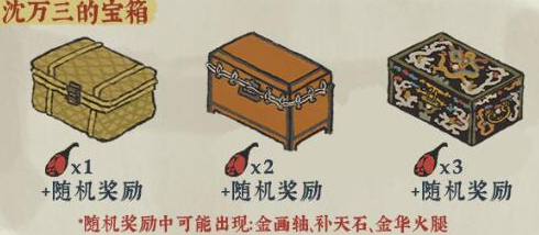 江南百景图金华火腿怎么获取