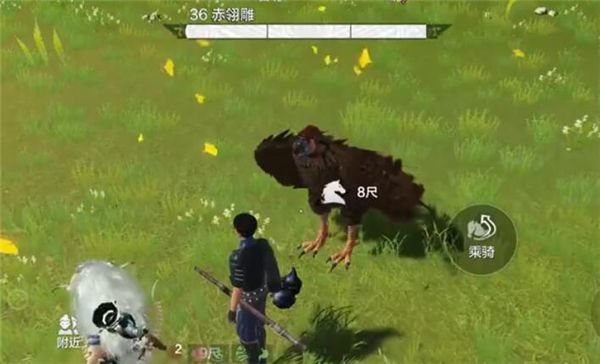 妄想山海宠物怎么吞噬异兽